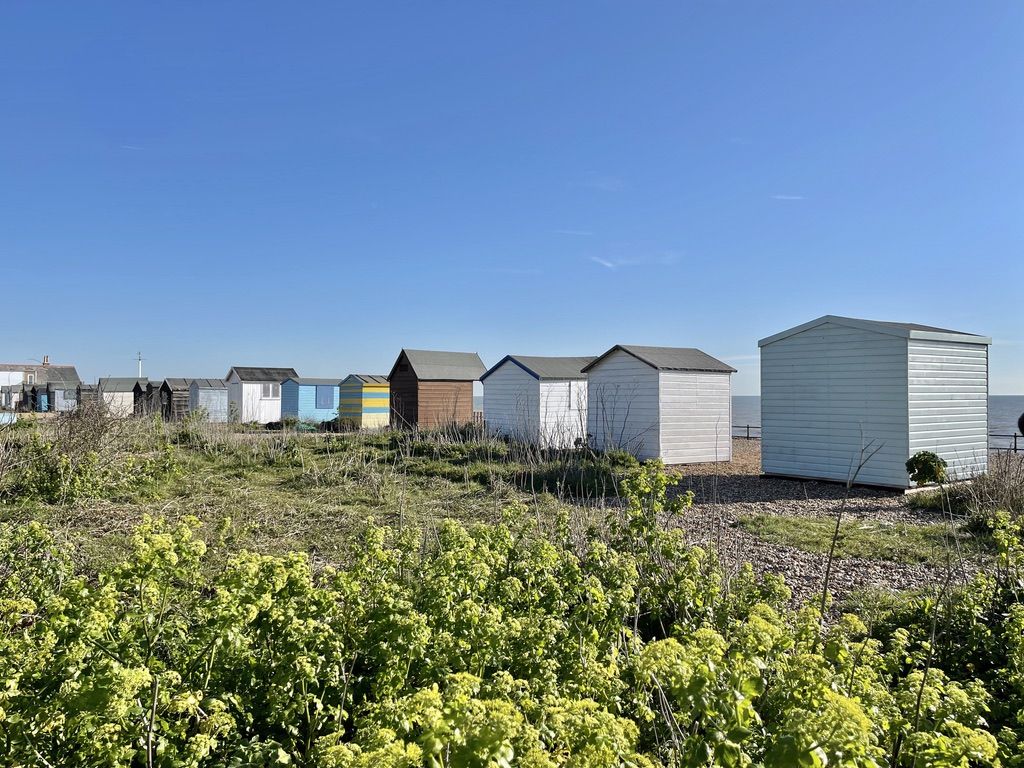 Victory Cottage image