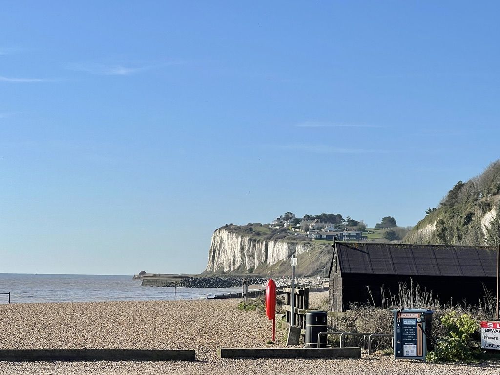 Victory Cottage image