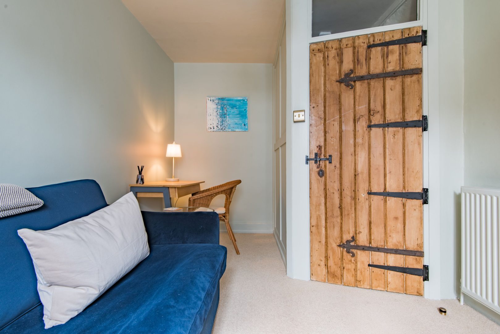 Coop’s Landing image