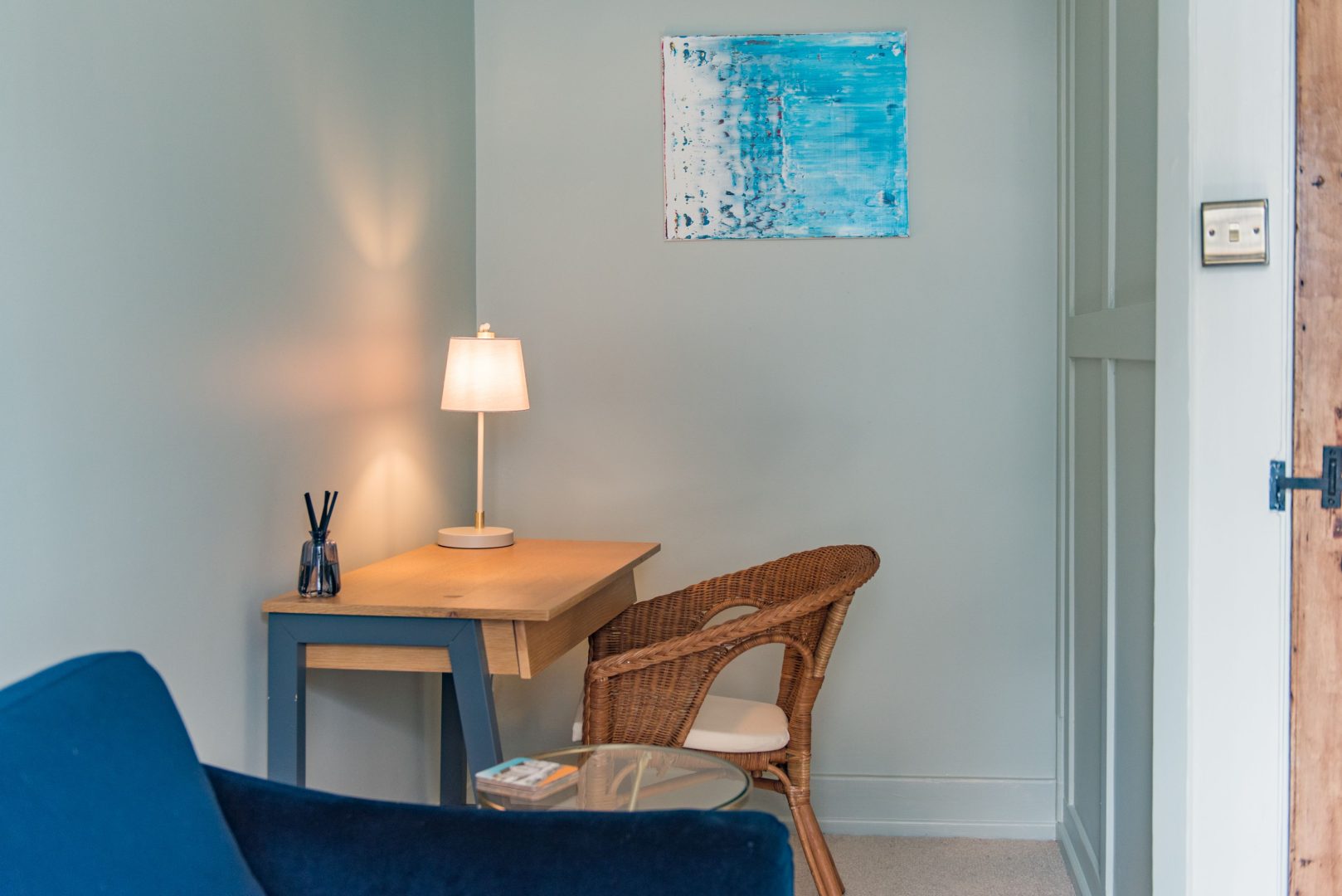 Coop’s Landing image