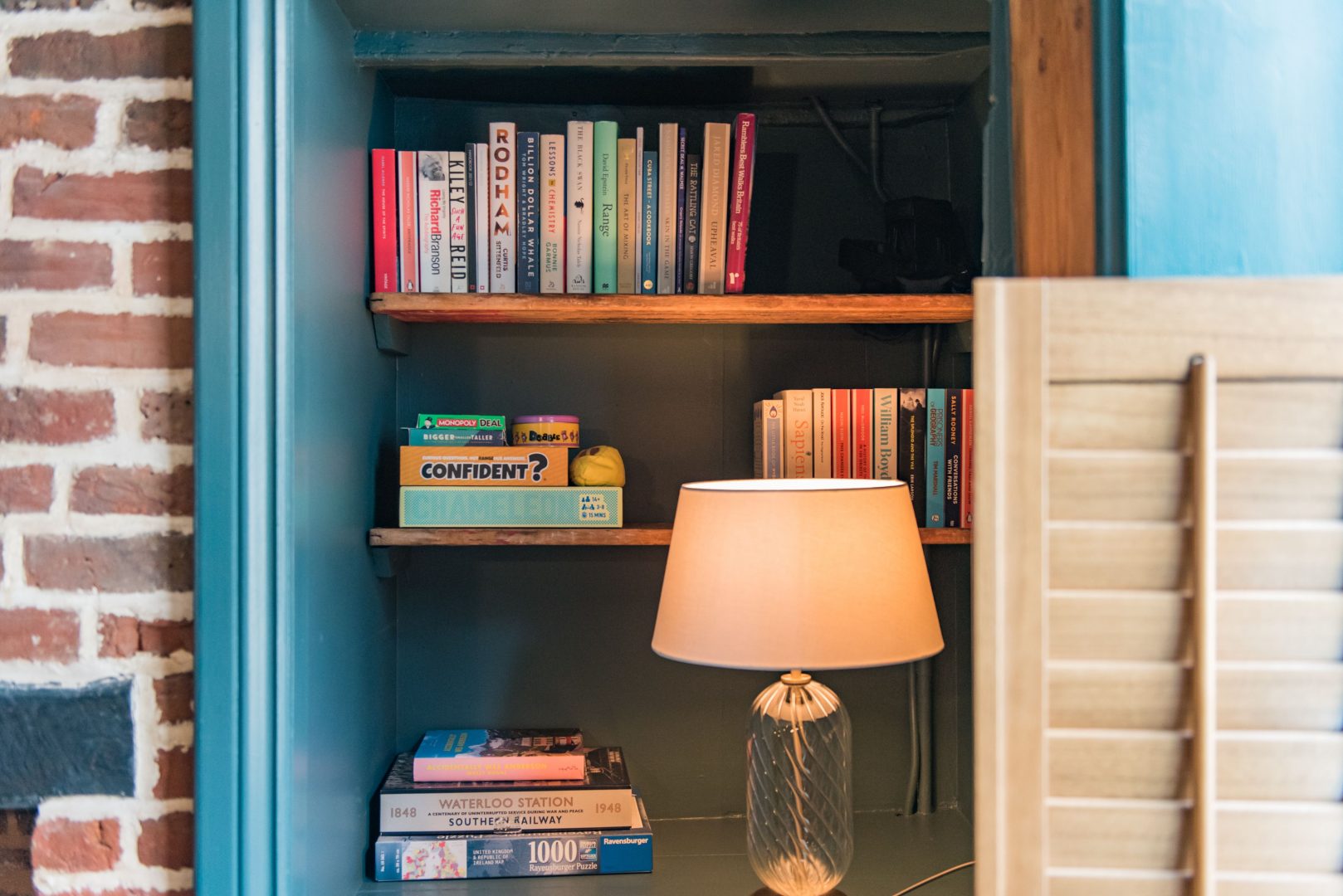 Coop’s Landing image