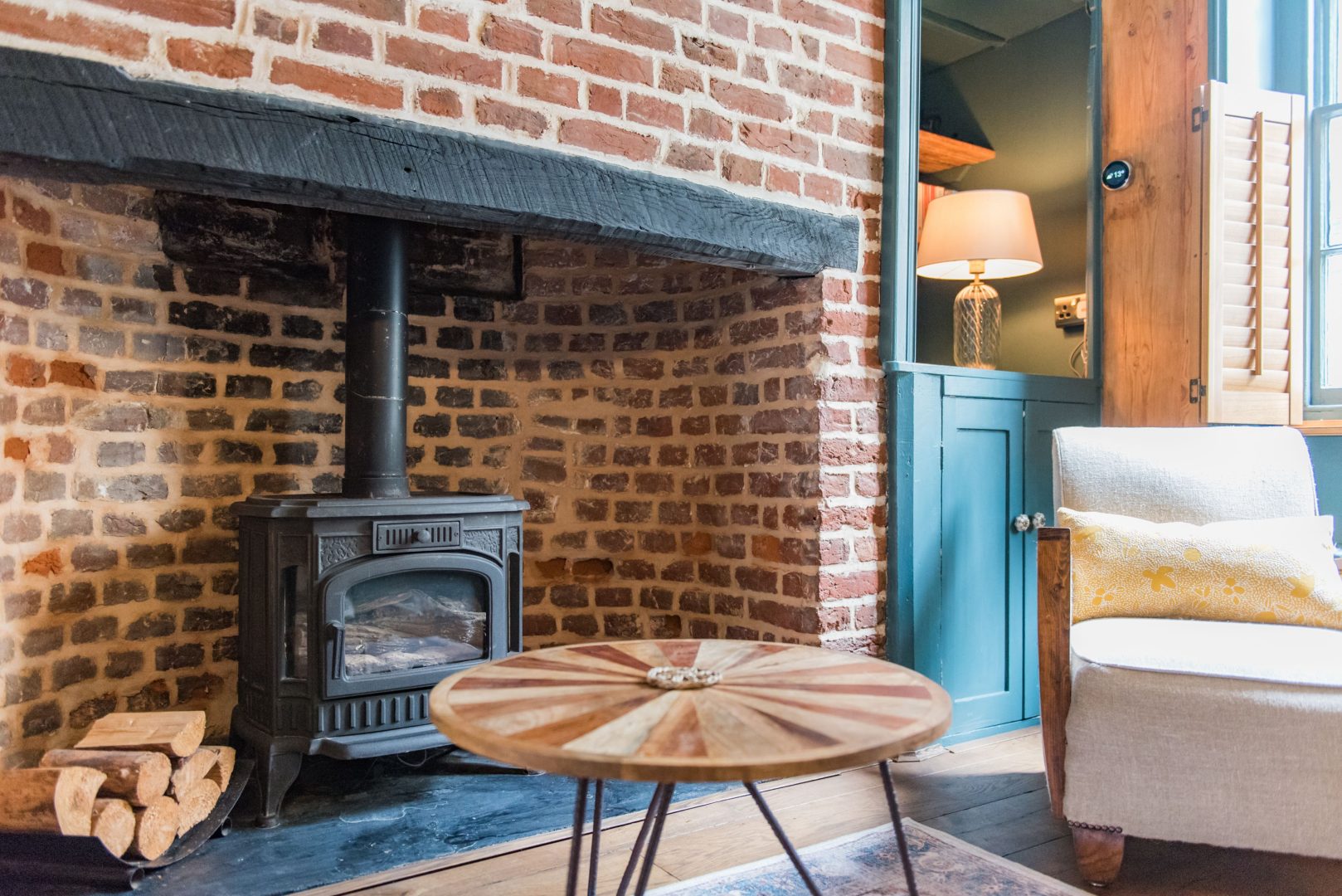 Coop’s Landing image