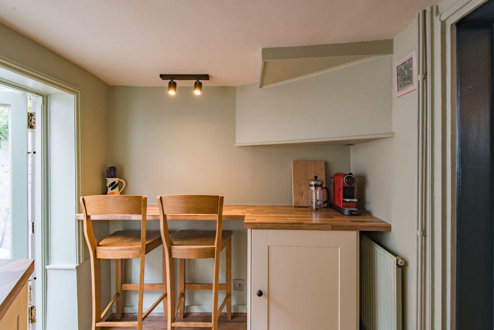 Coop’s Landing image