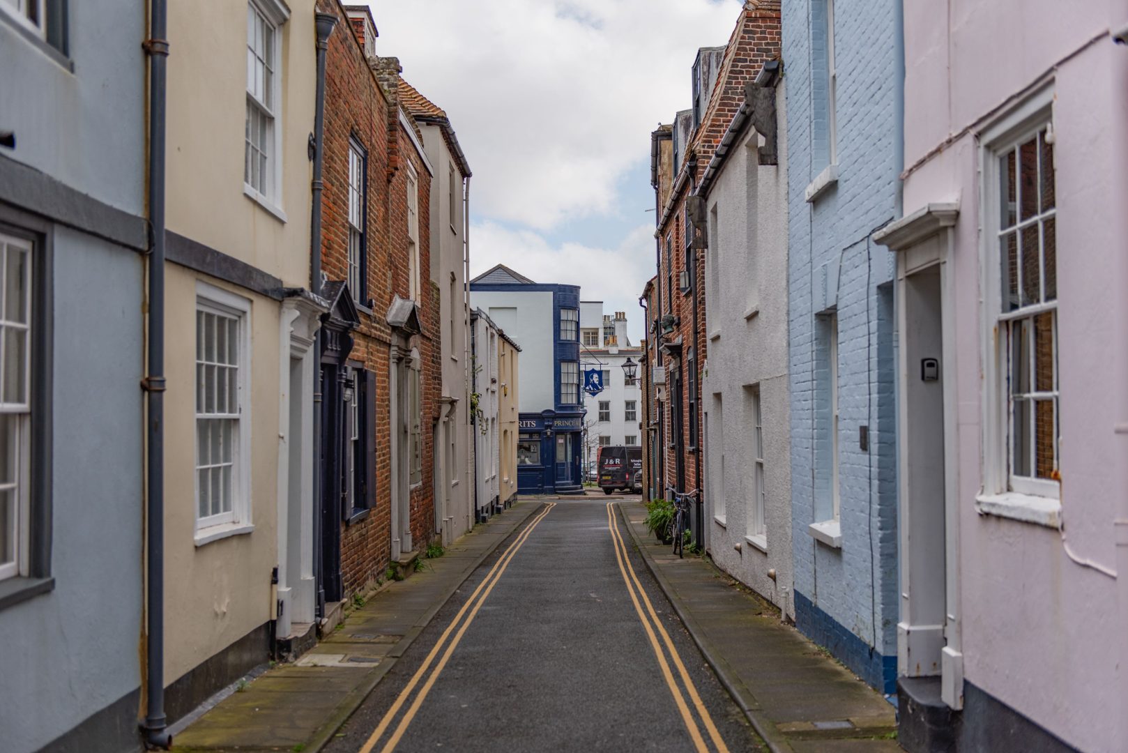 Coop’s Landing image