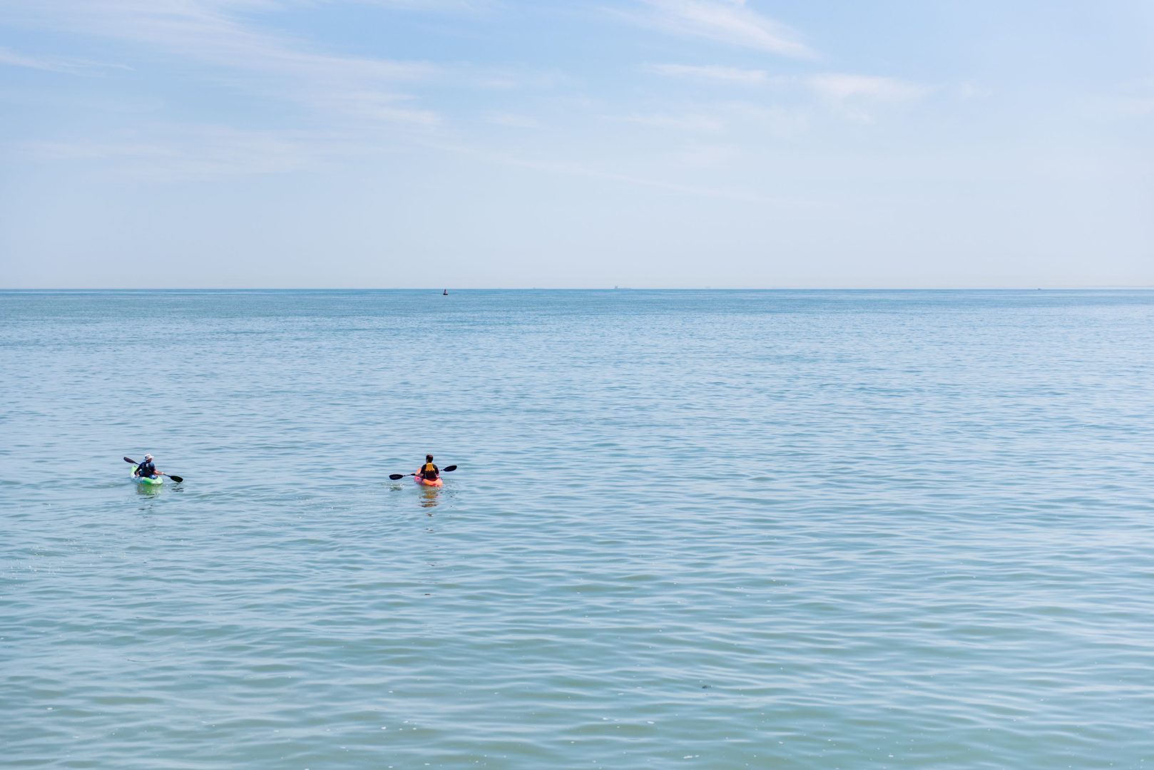 Coop’s Landing image