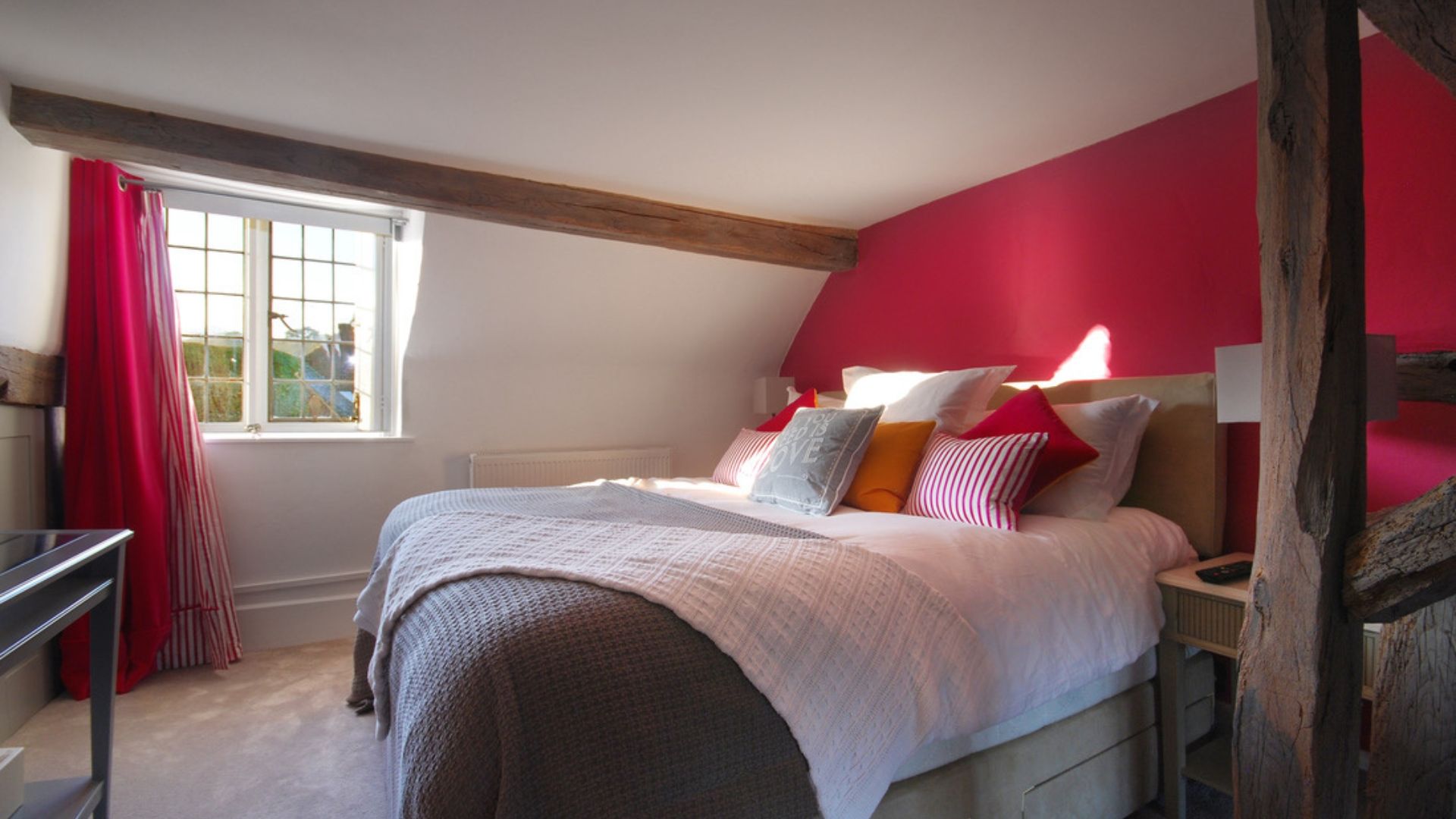 Lickfold Manor image