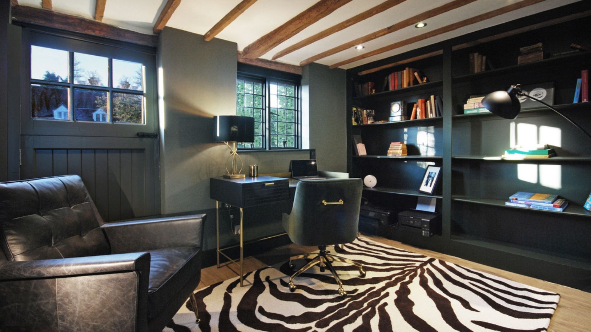 Lickfold Manor image