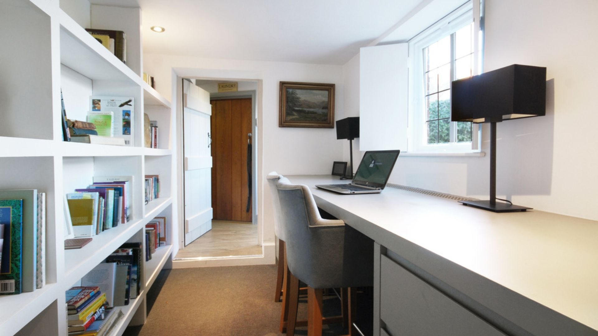 Lickfold Manor image