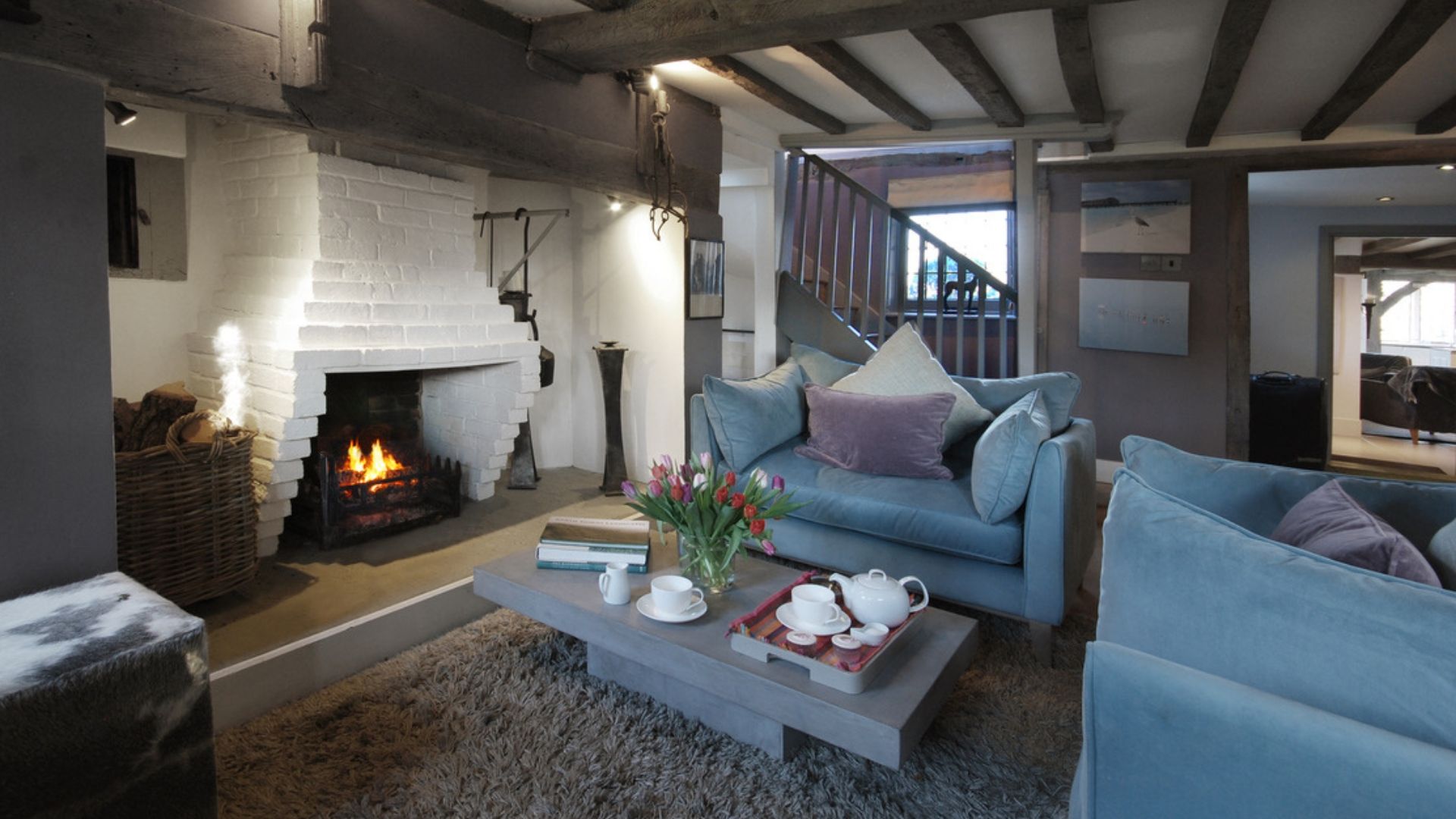 Lickfold Manor image