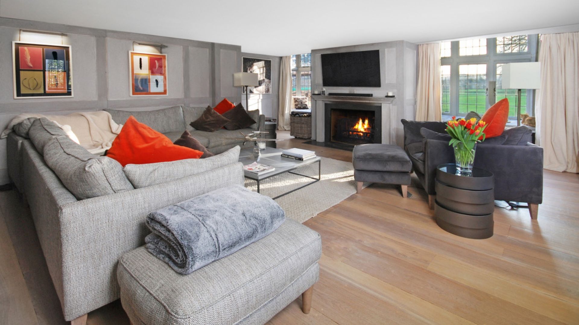 Lickfold Manor image