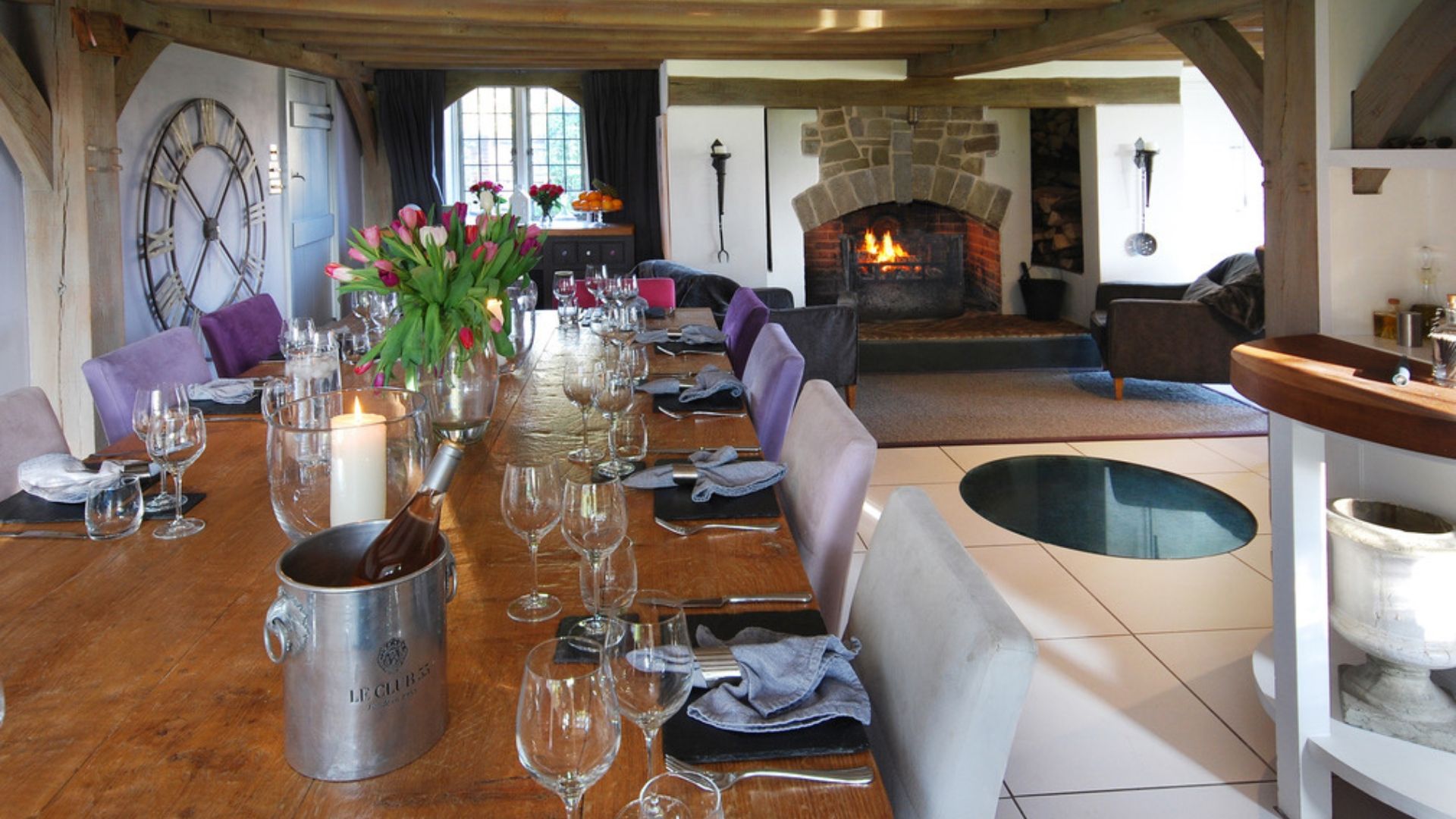 Lickfold Manor image