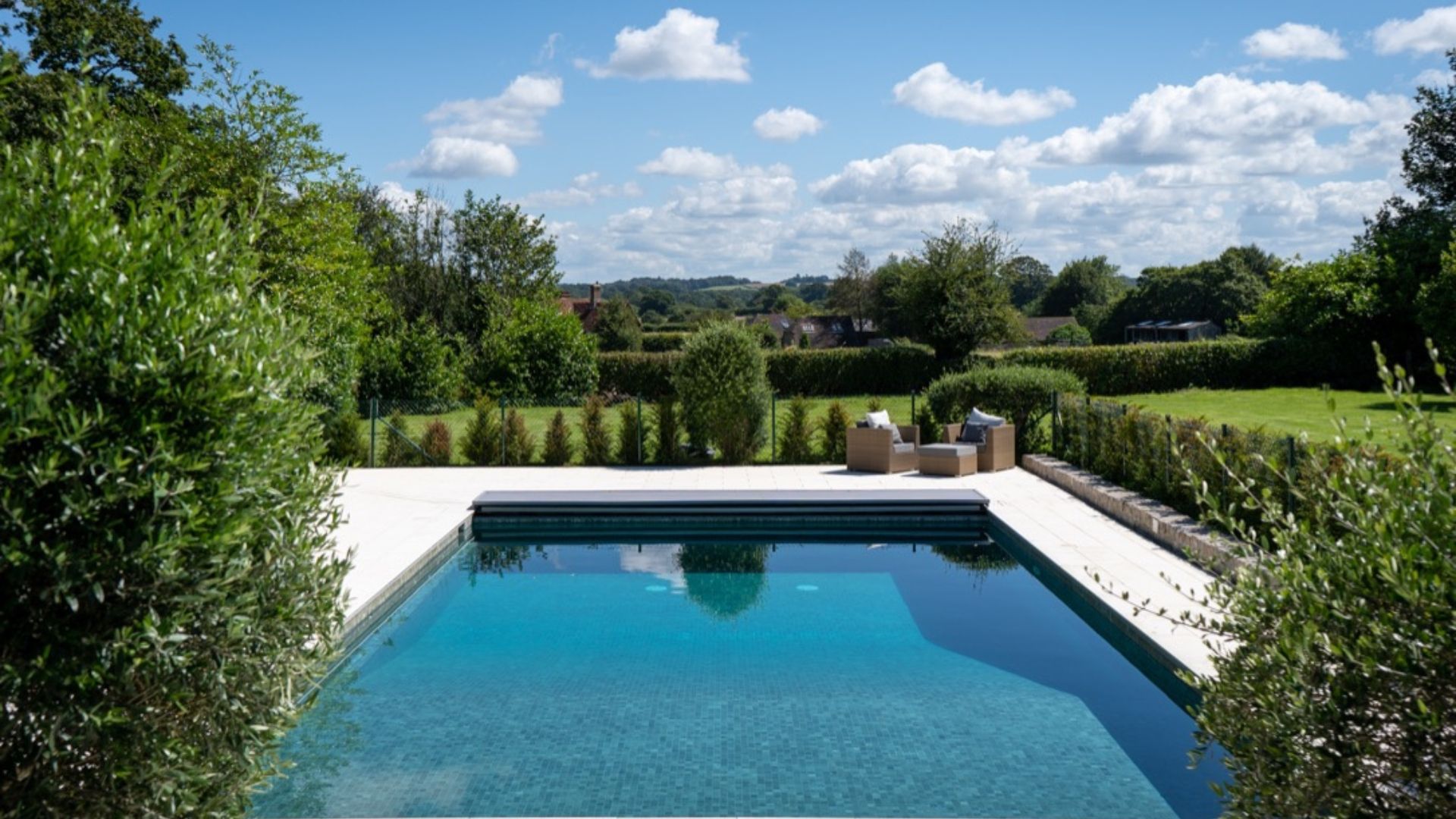 Lickfold Manor image