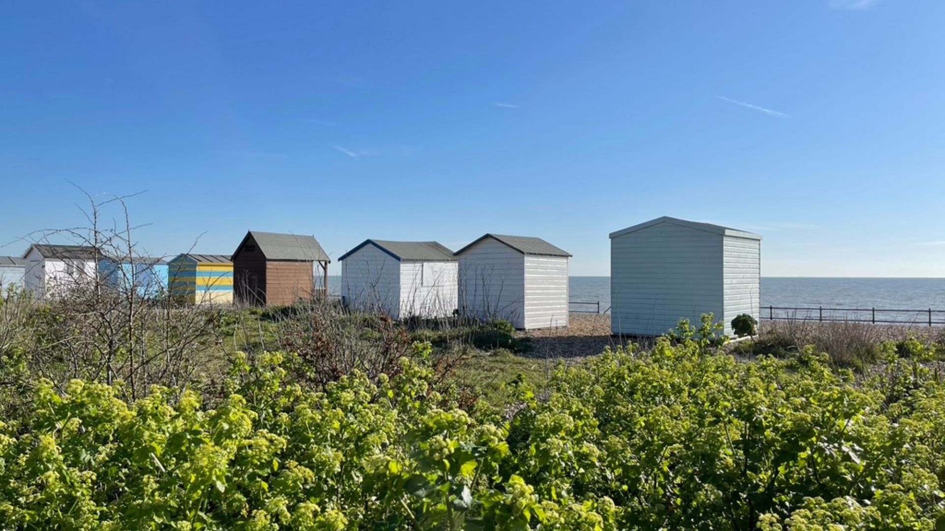 Victory Cottage image