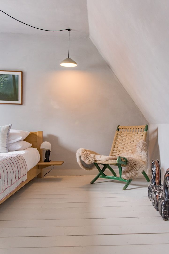 Cordyline Cottage image