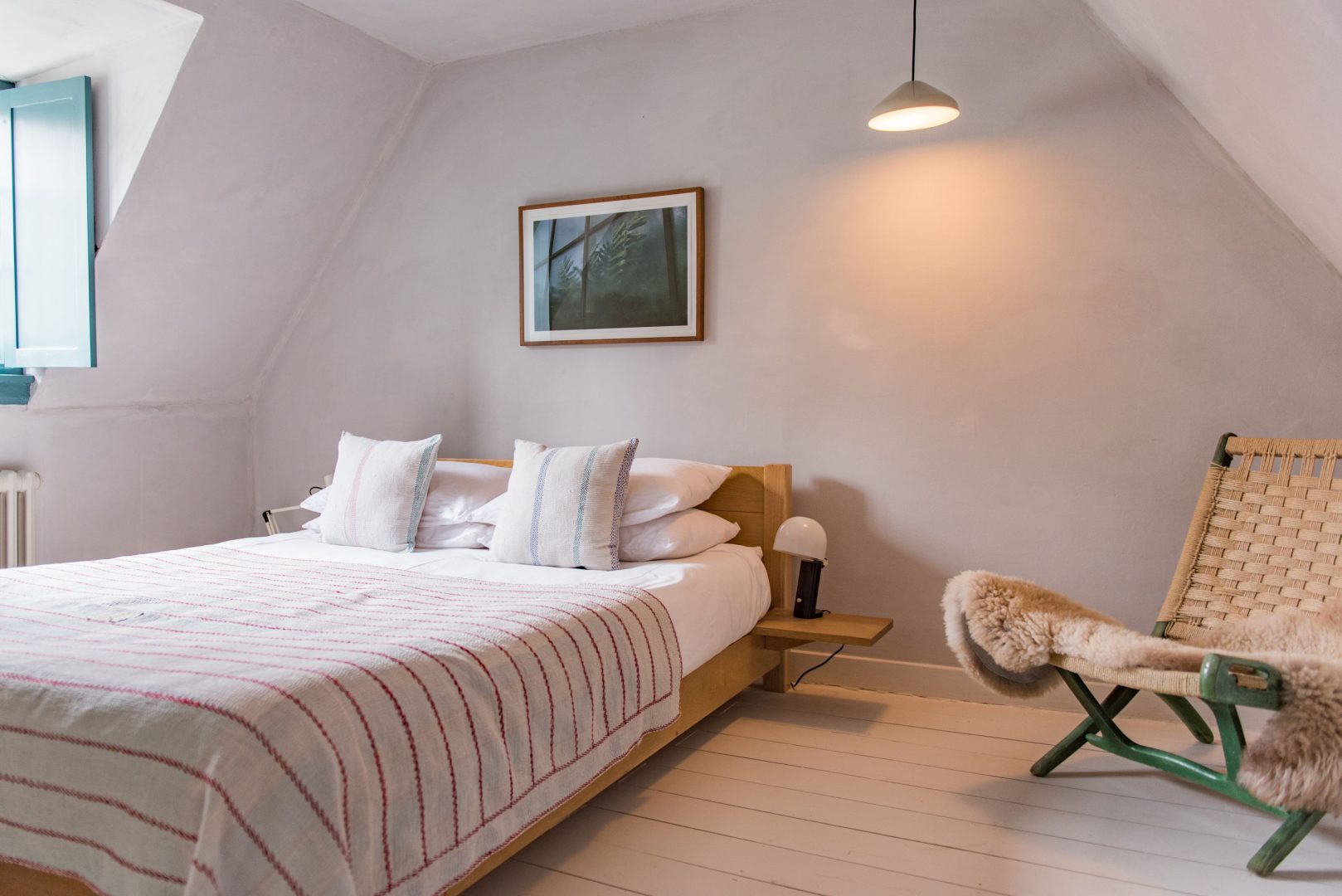 Cordyline Cottage image