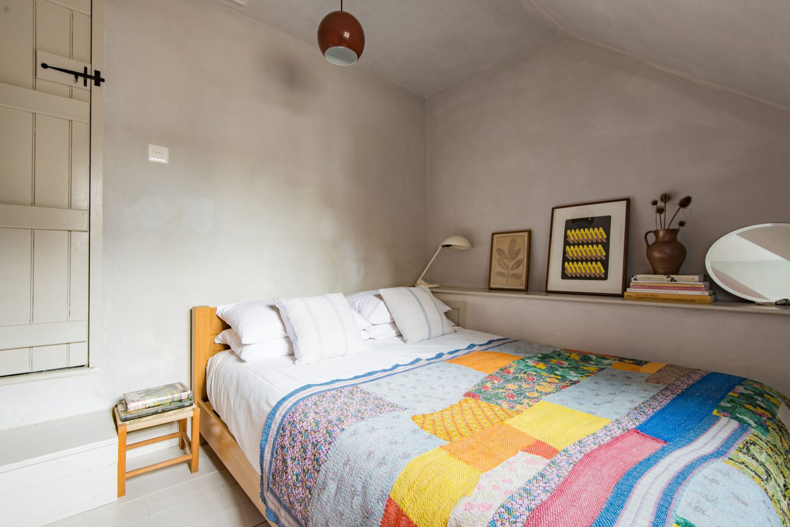 Cordyline Cottage image