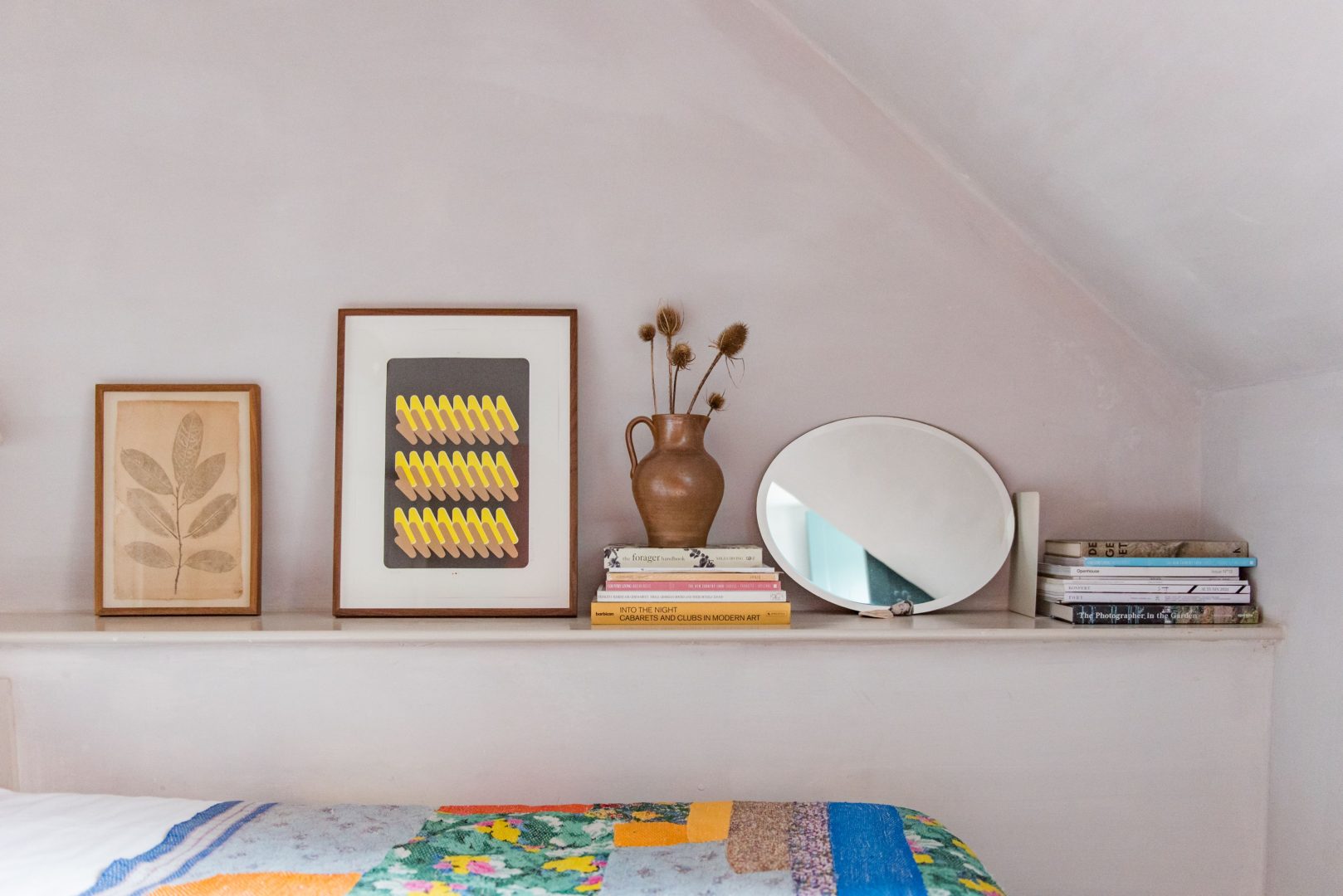 Cordyline Cottage image