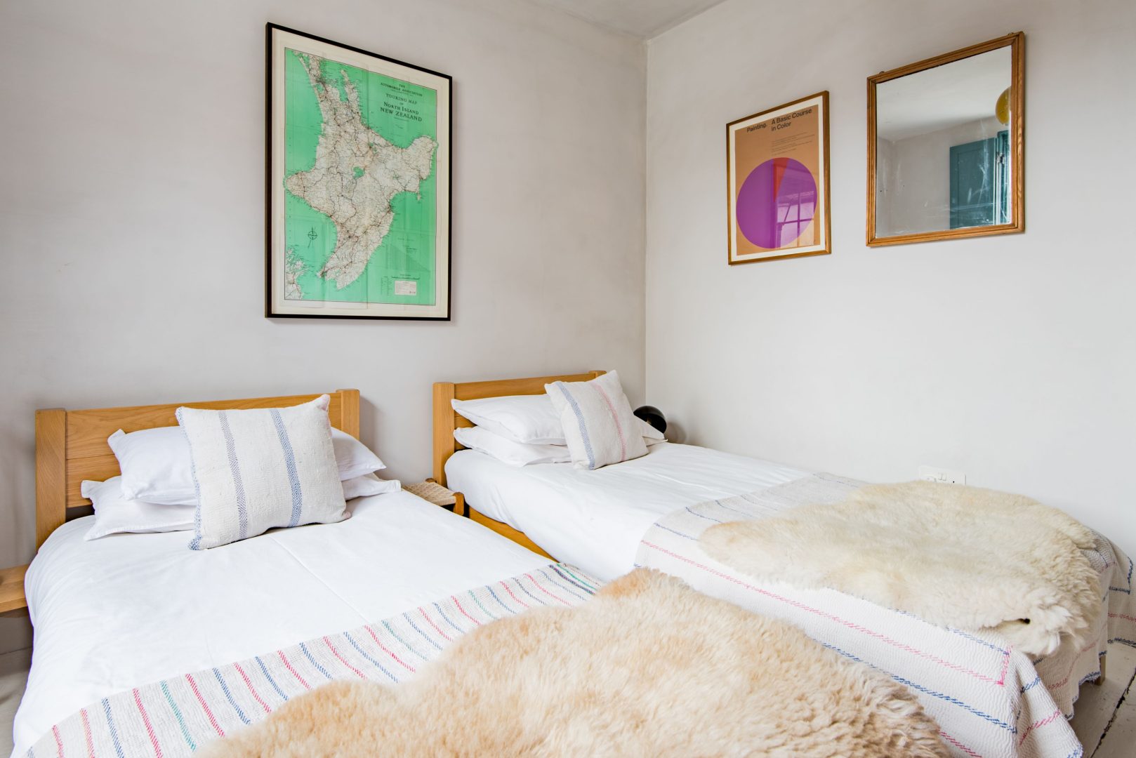 Cordyline Cottage image