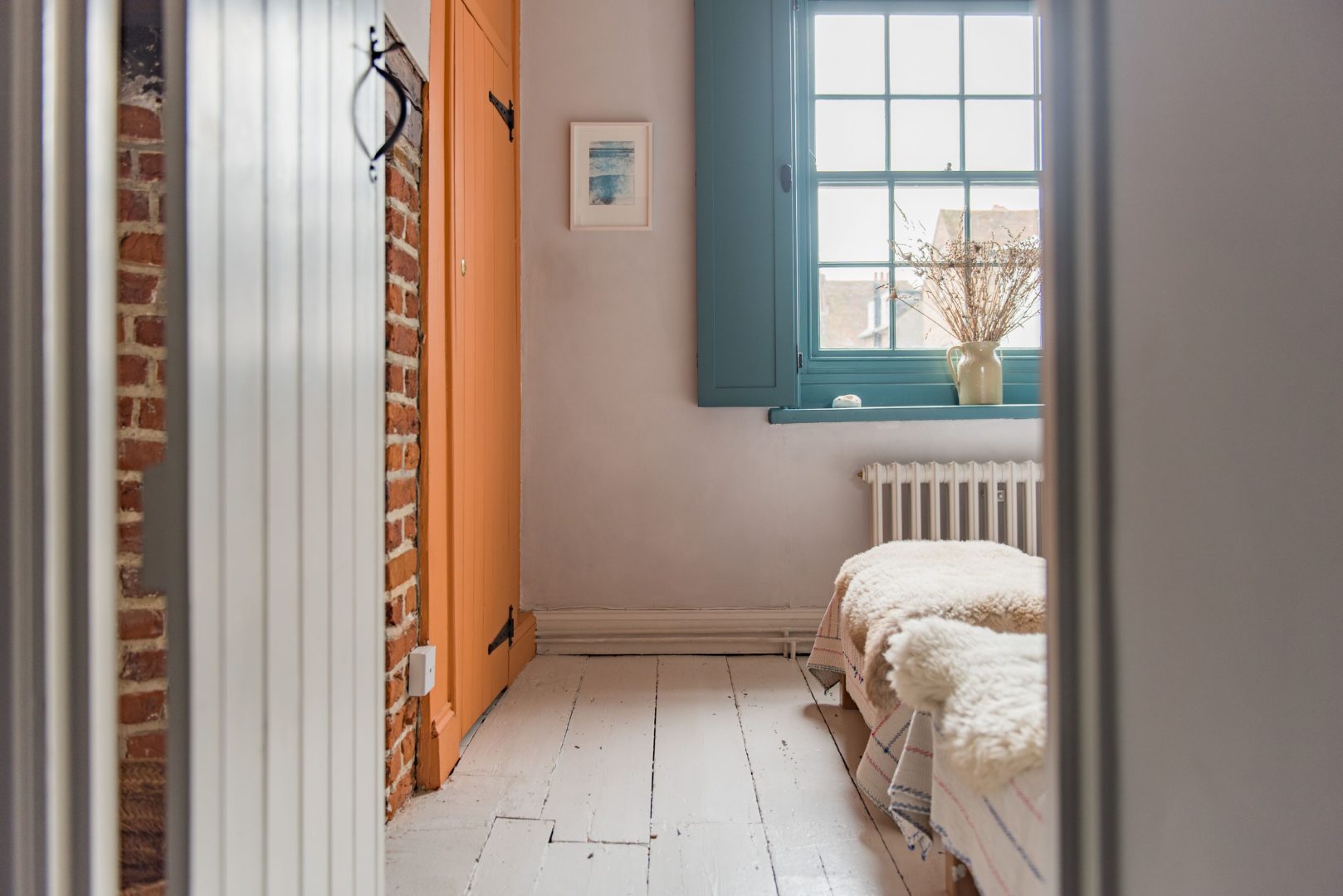 Cordyline Cottage image