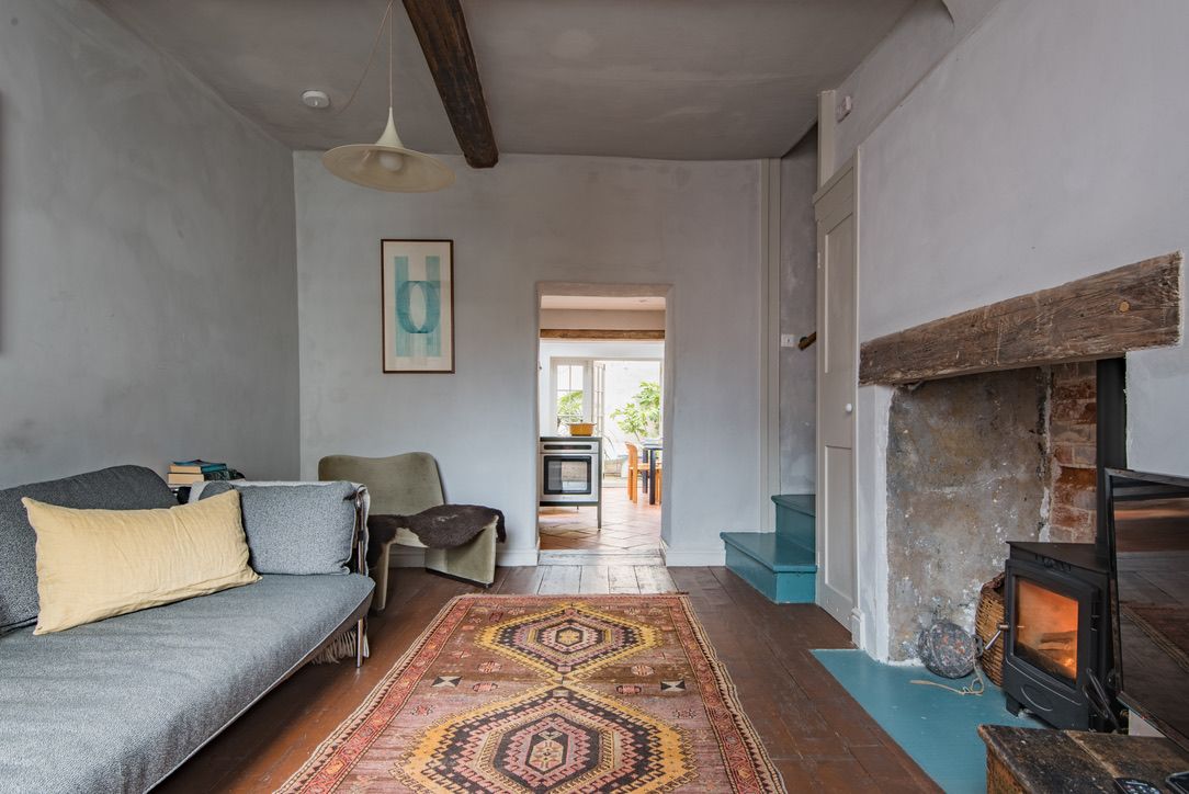 Cordyline Cottage image