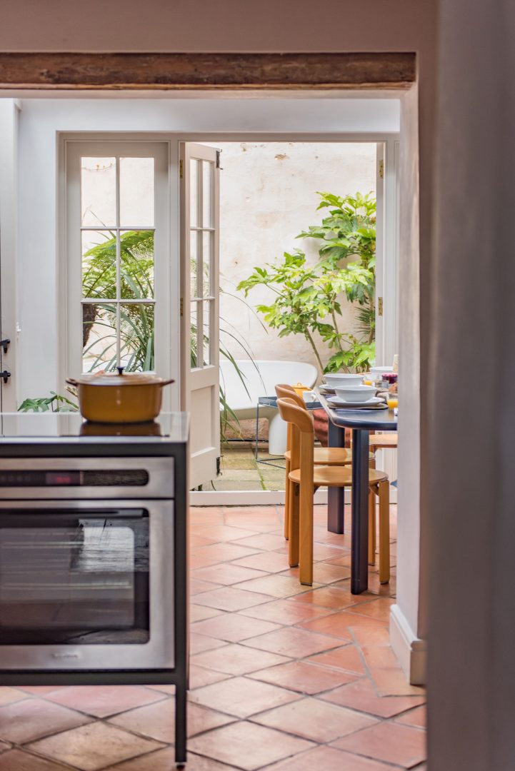 Cordyline Cottage image