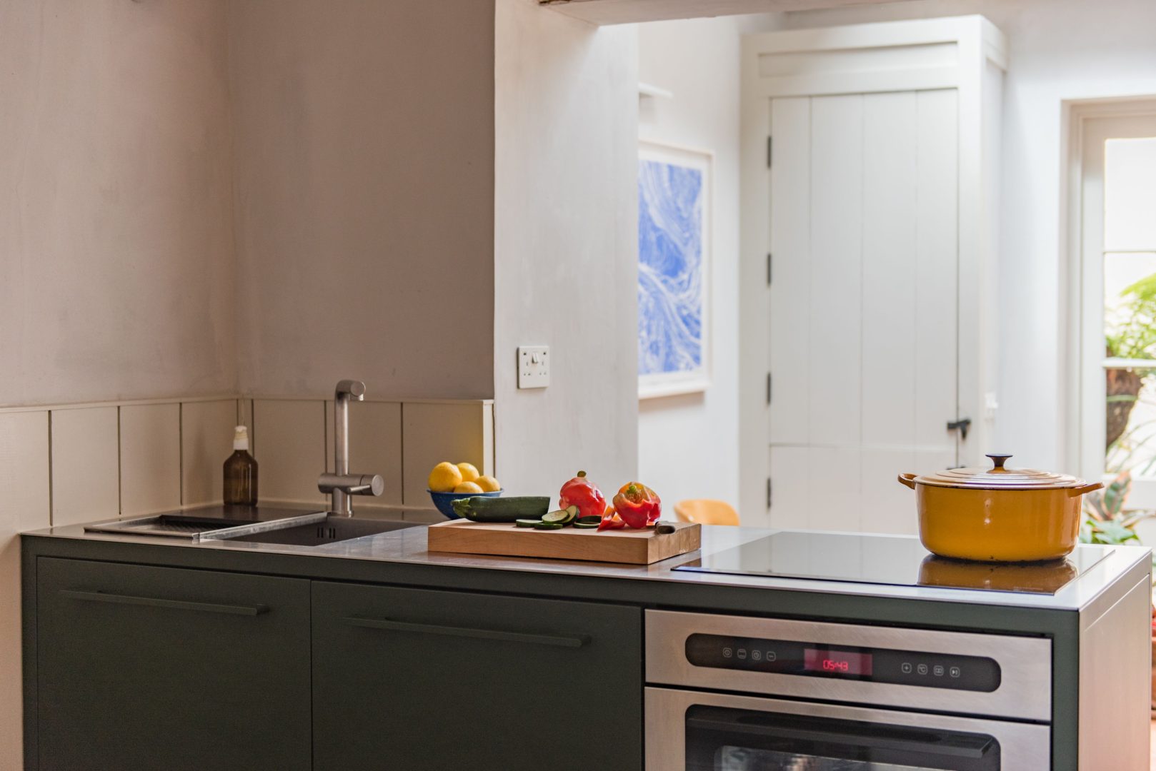 Cordyline Cottage image