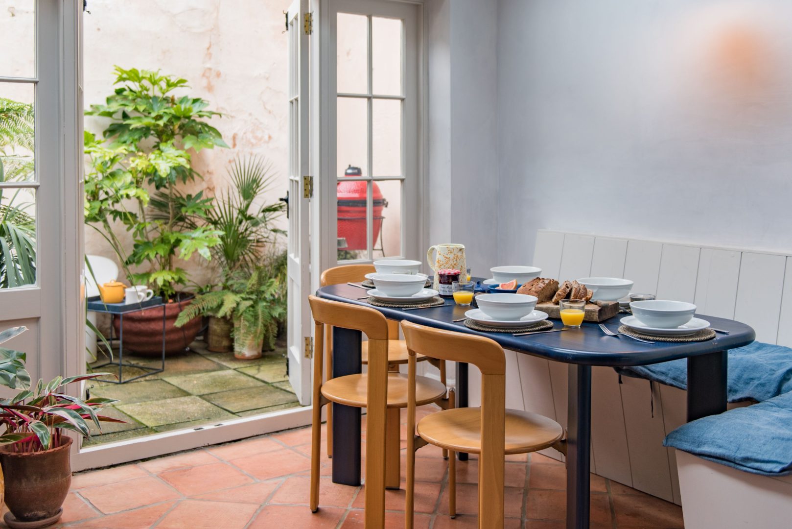 Cordyline Cottage image