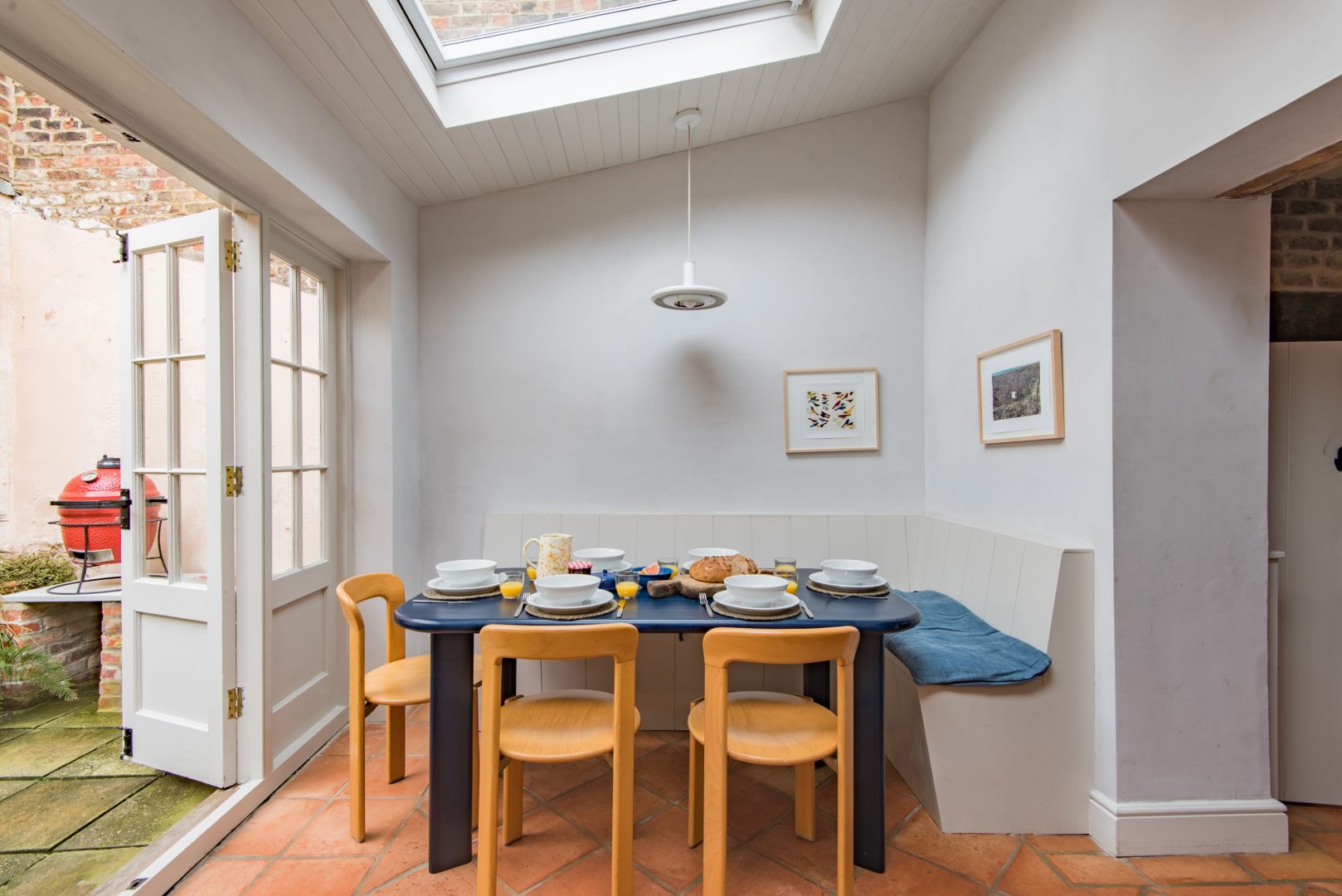 Cordyline Cottage image