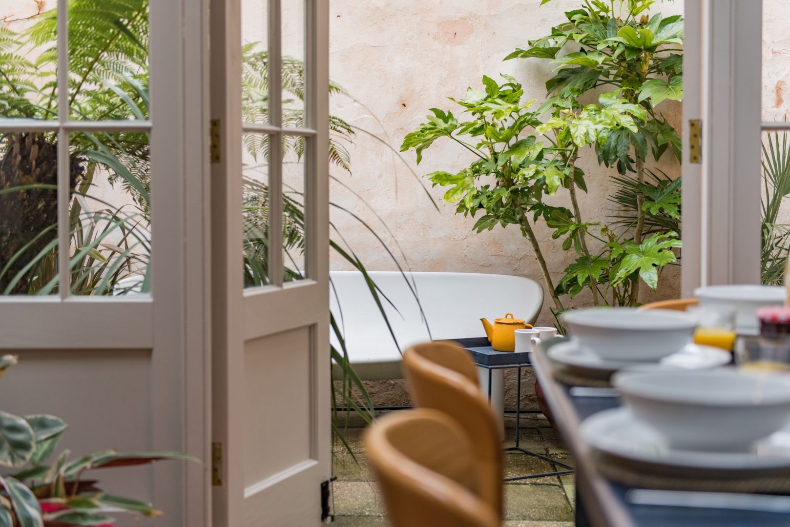 Cordyline Cottage image