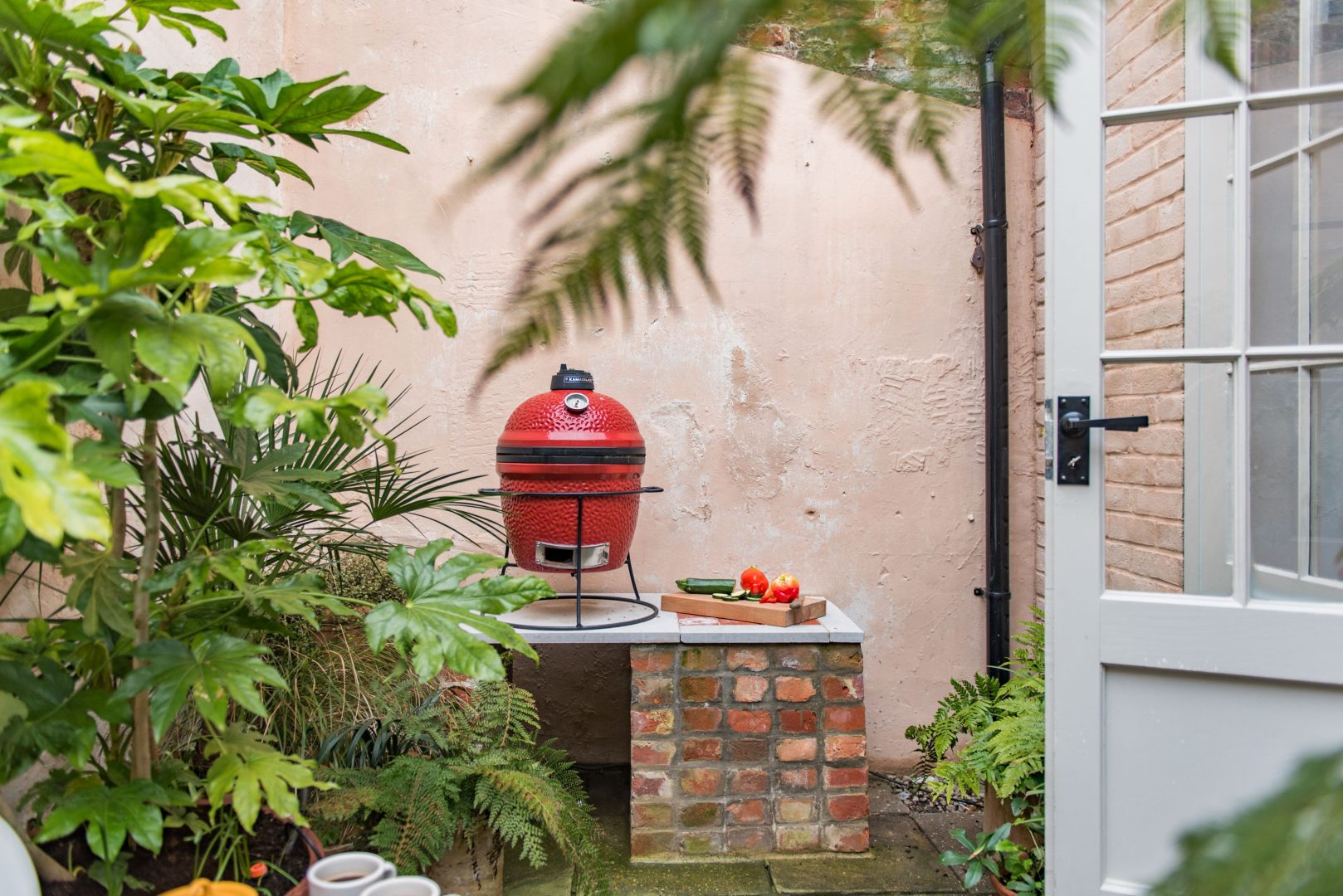 Cordyline Cottage image