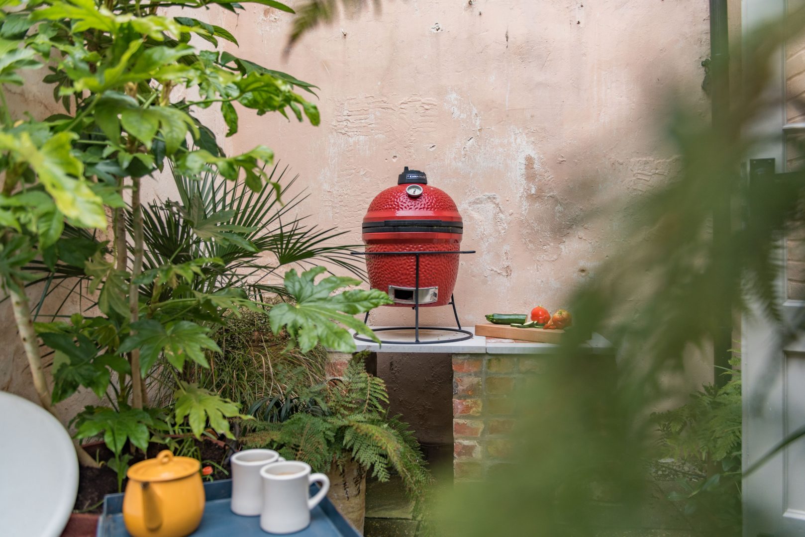 Cordyline Cottage image