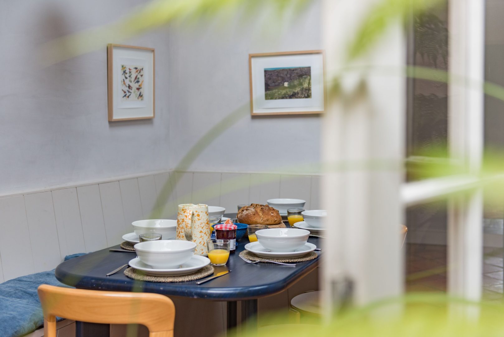 Cordyline Cottage image