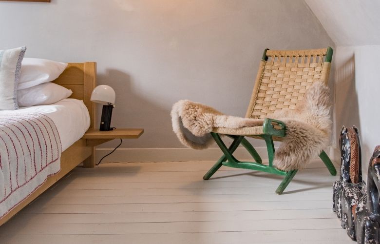 Cordyline Cottage image