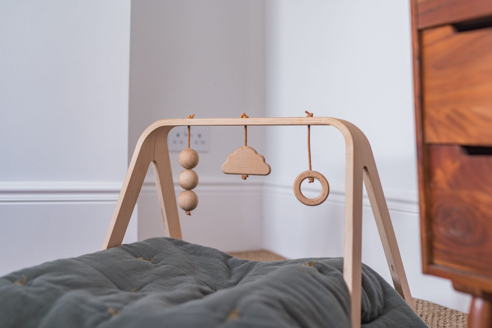 The Nomad House image