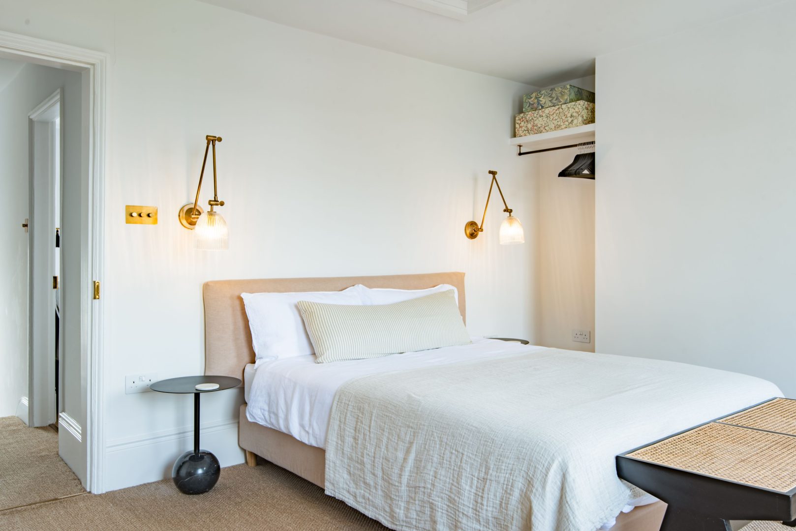 The Nomad House image