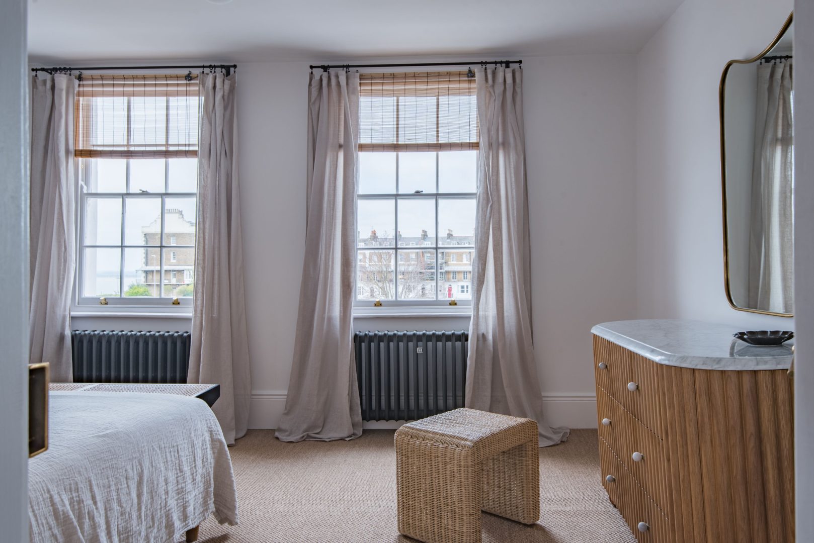 The Nomad House image