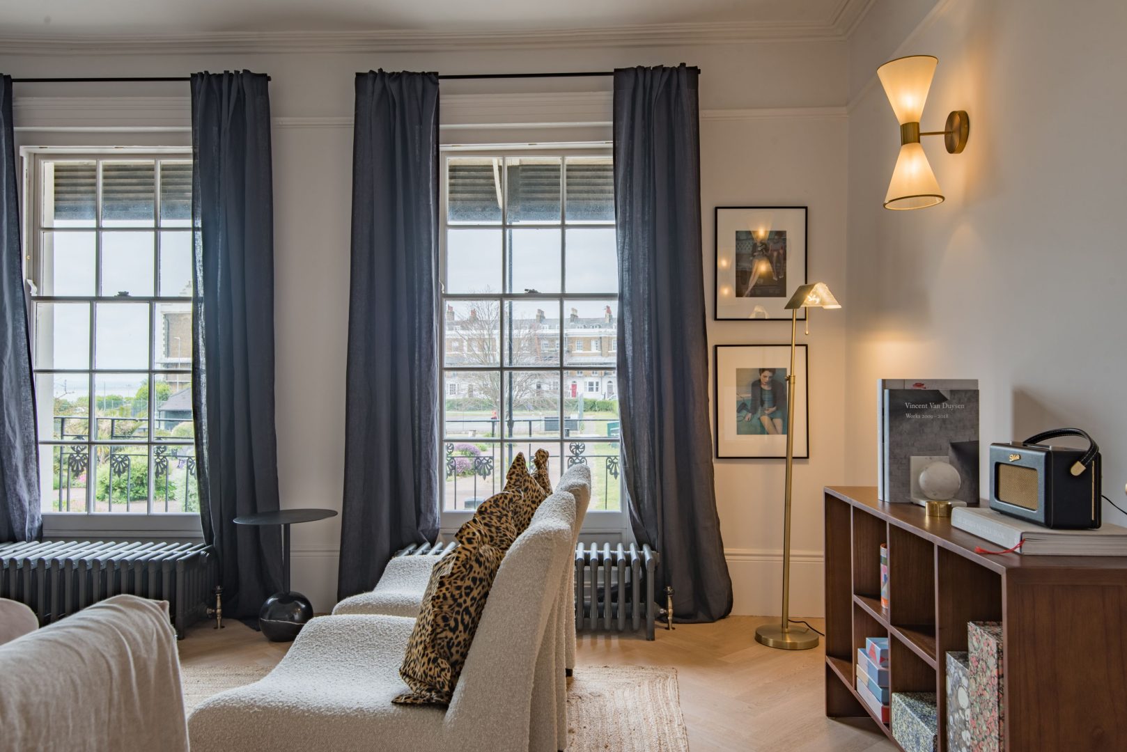 The Nomad House image