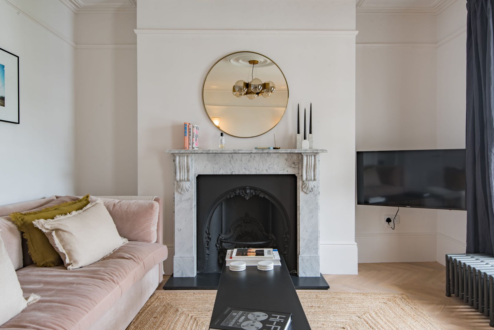 The Nomad House image