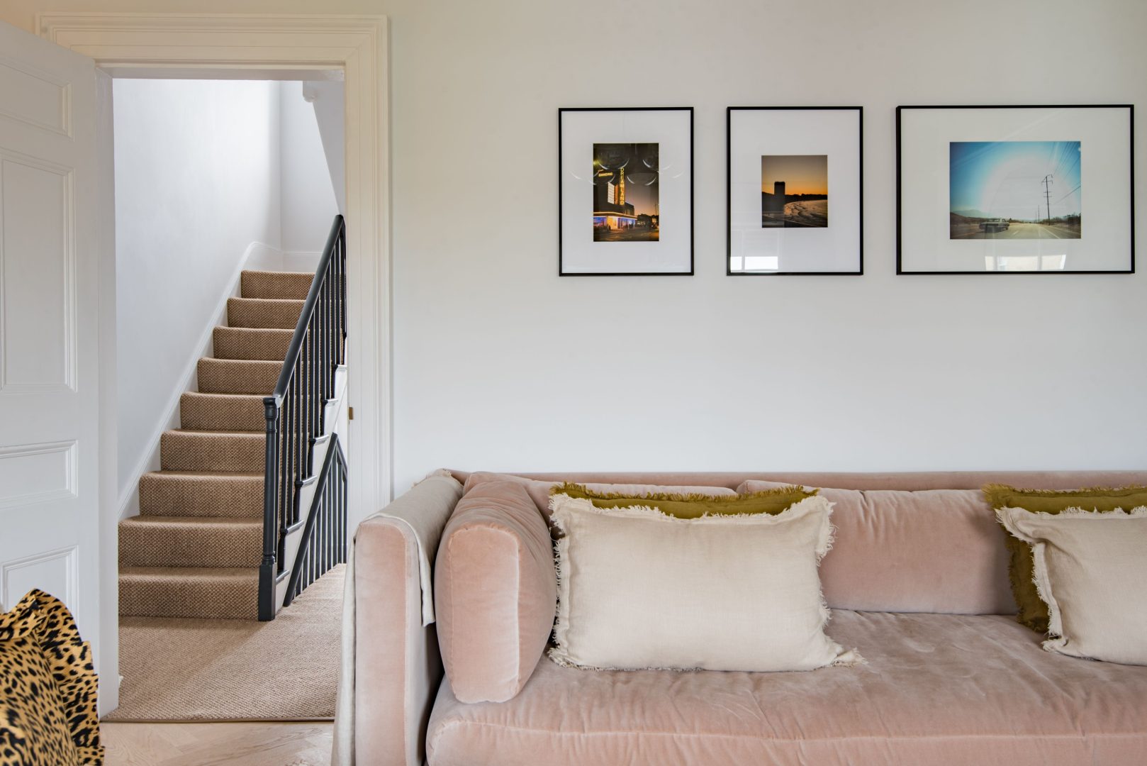 The Nomad House image