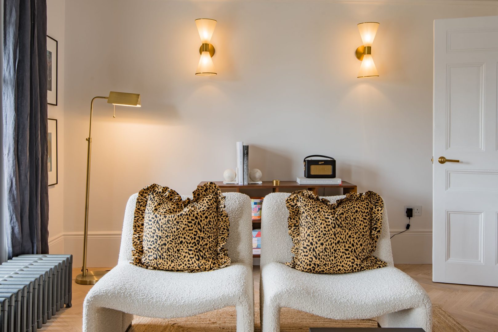 The Nomad House image