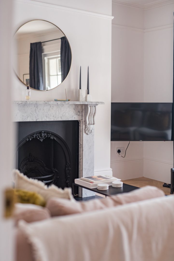 The Nomad House image