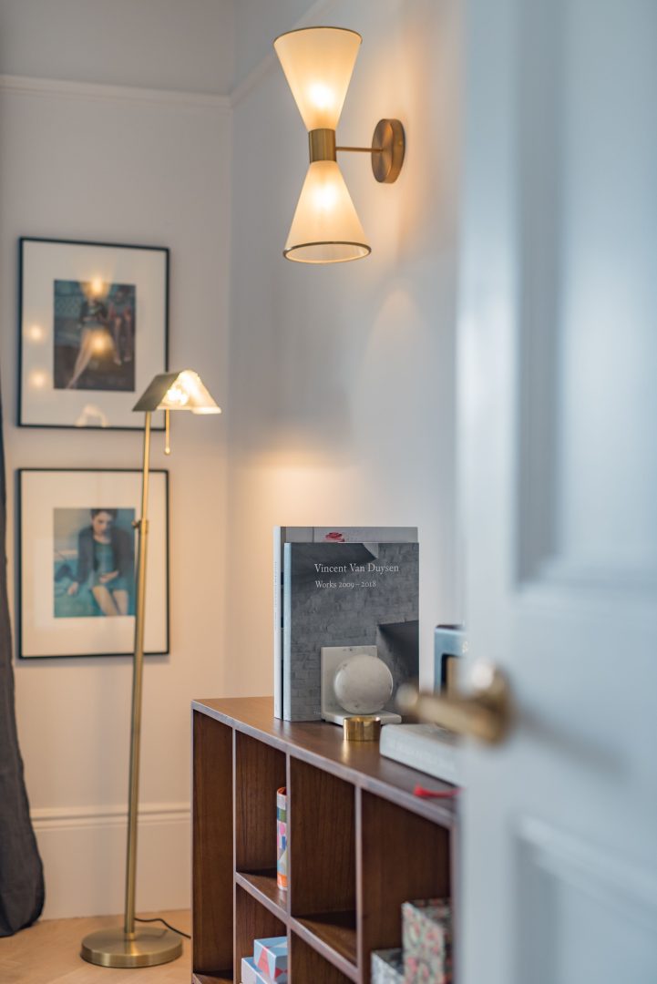 The Nomad House image