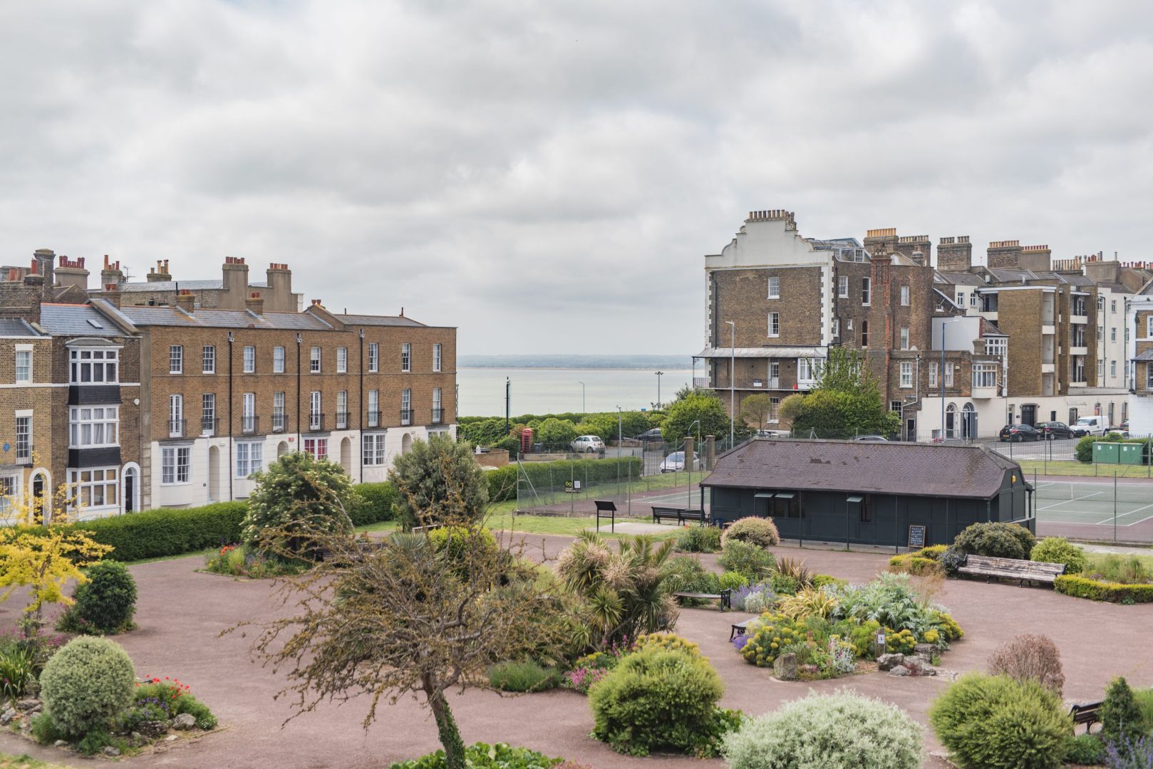 The Nomad House image