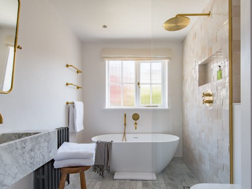 The Nomad House image