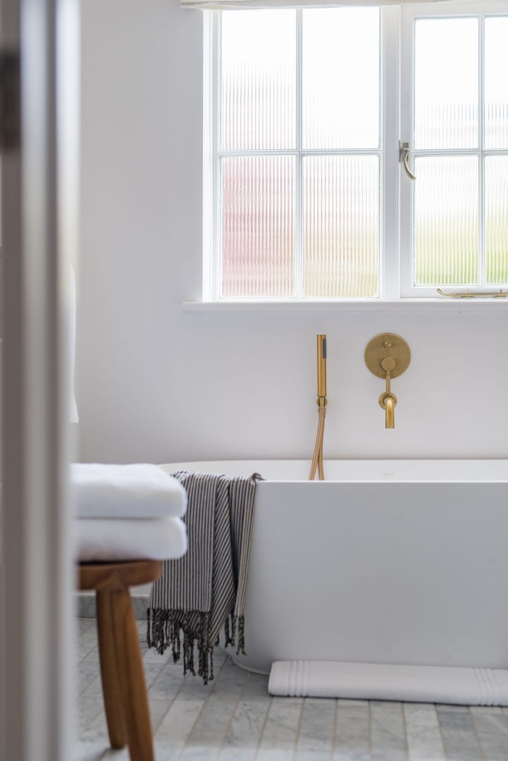 The Nomad House image