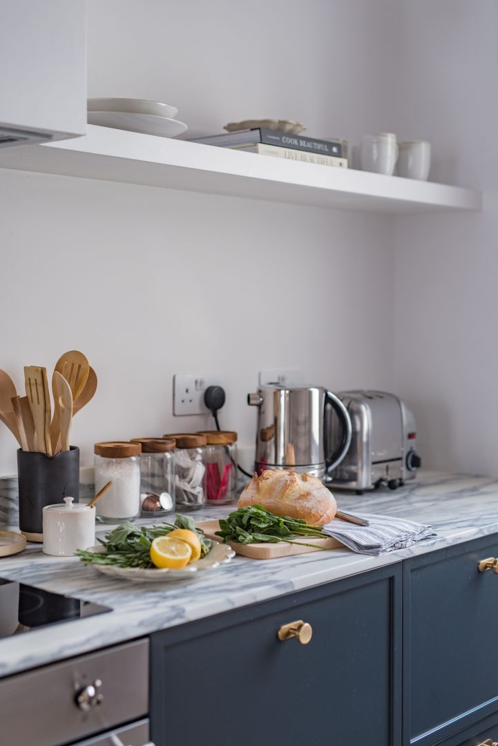 The Nomad House image