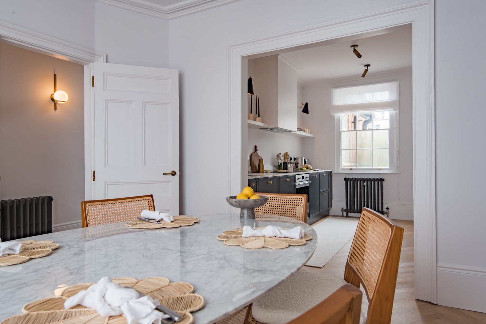 The Nomad House image