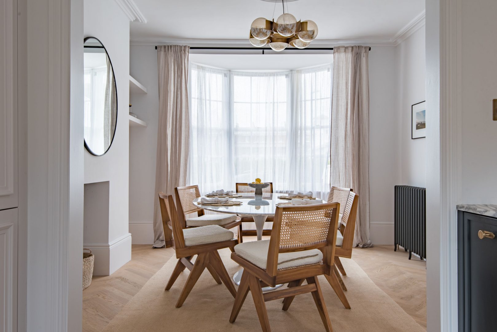 The Nomad House image