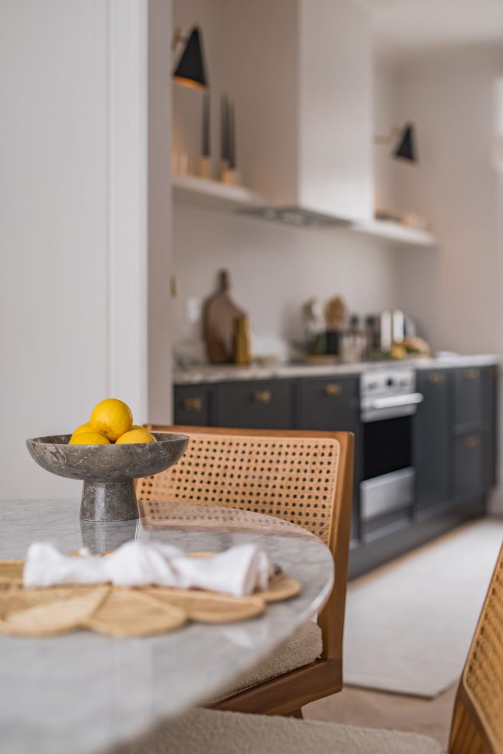 The Nomad House image