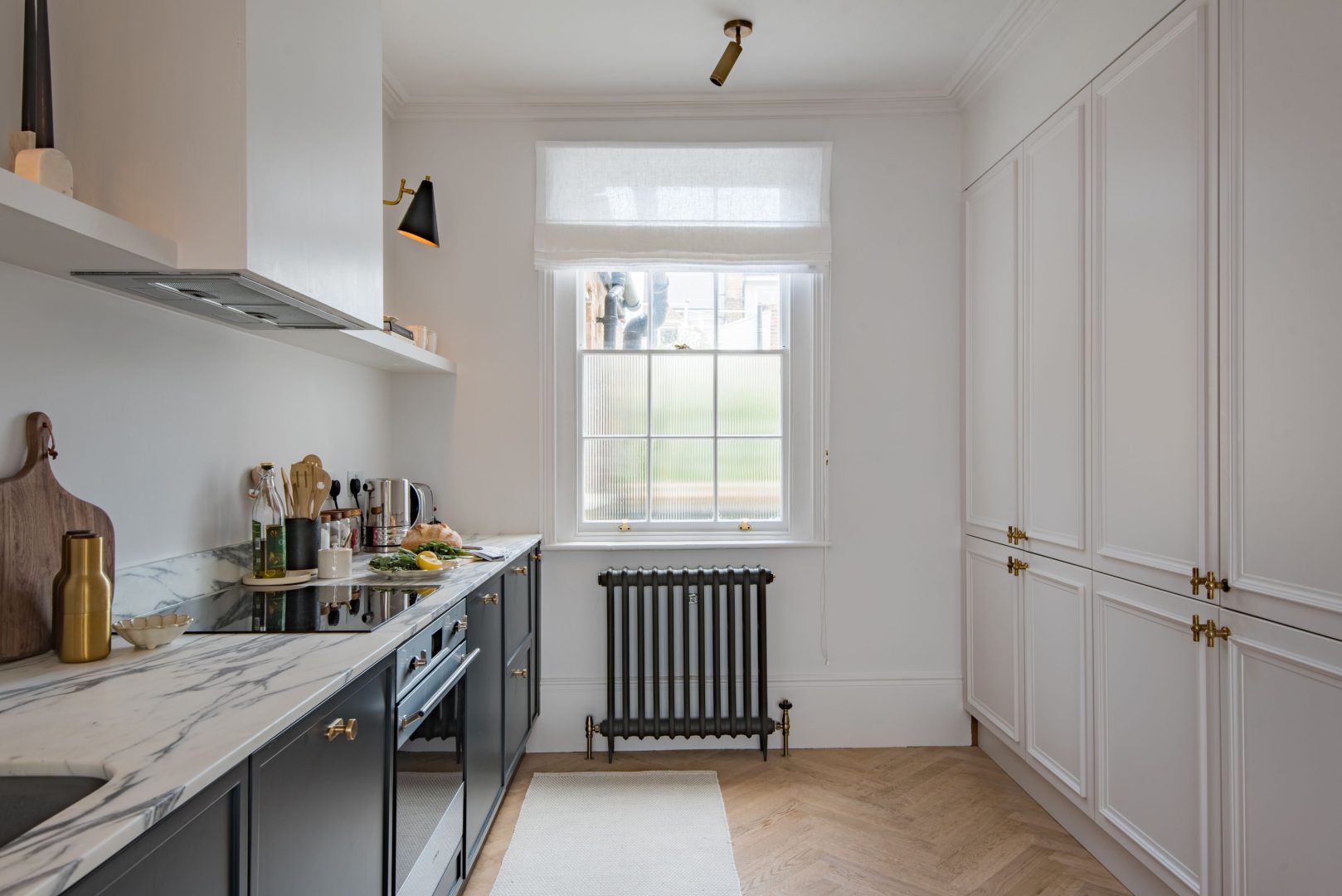 The Nomad House image